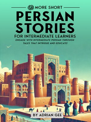 cover image of 69 More Short Persian Stories for Intermediate Learners